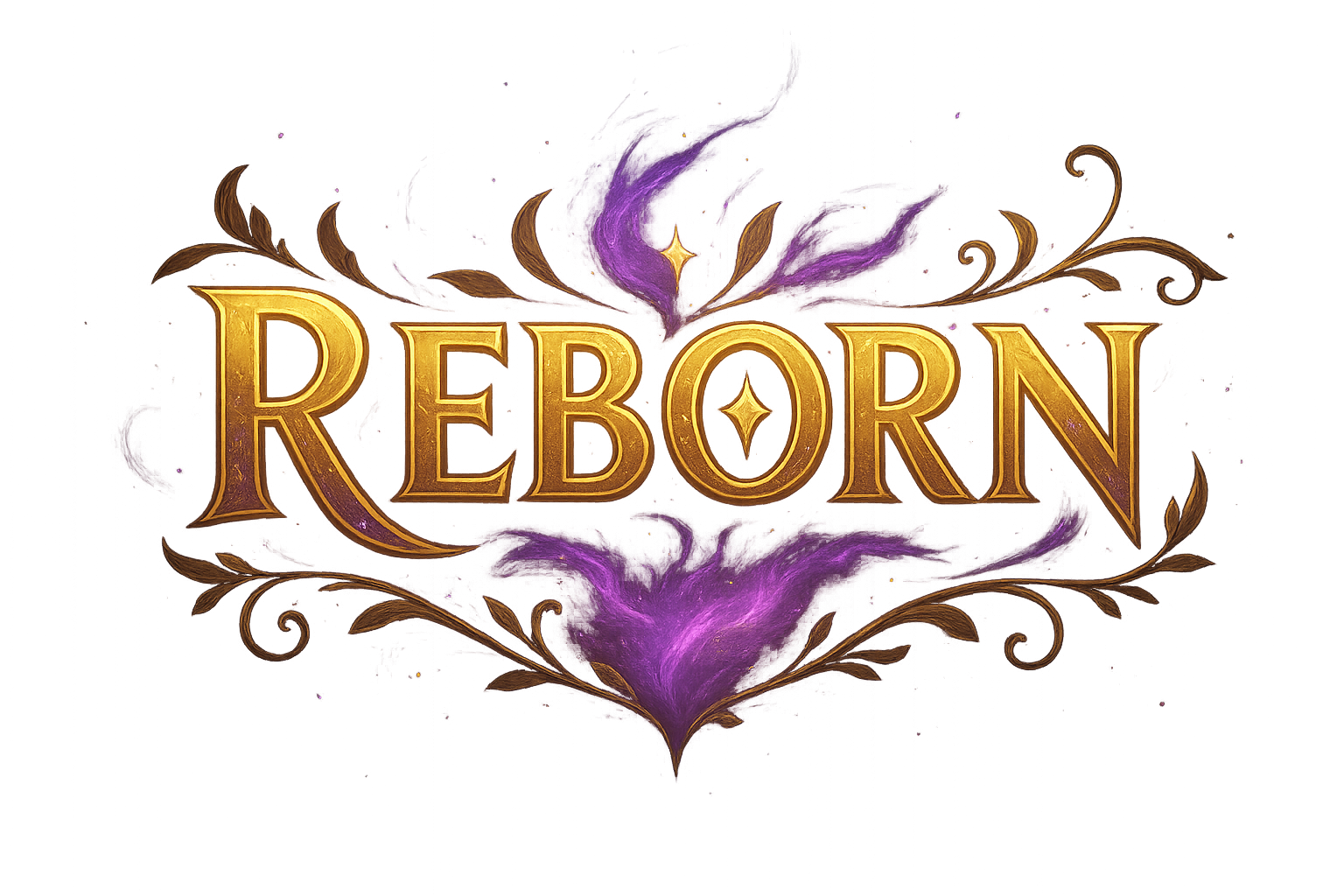 Logo Reborn